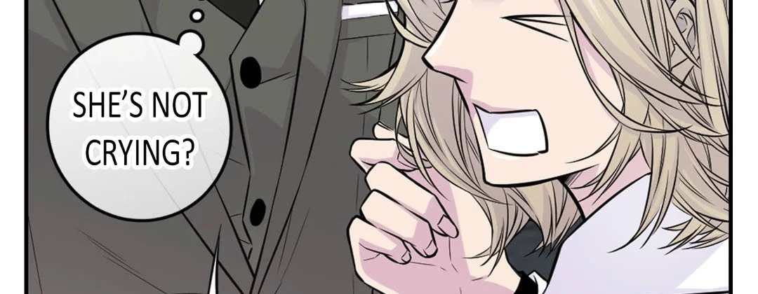 My Ex, Client - Chapter 37